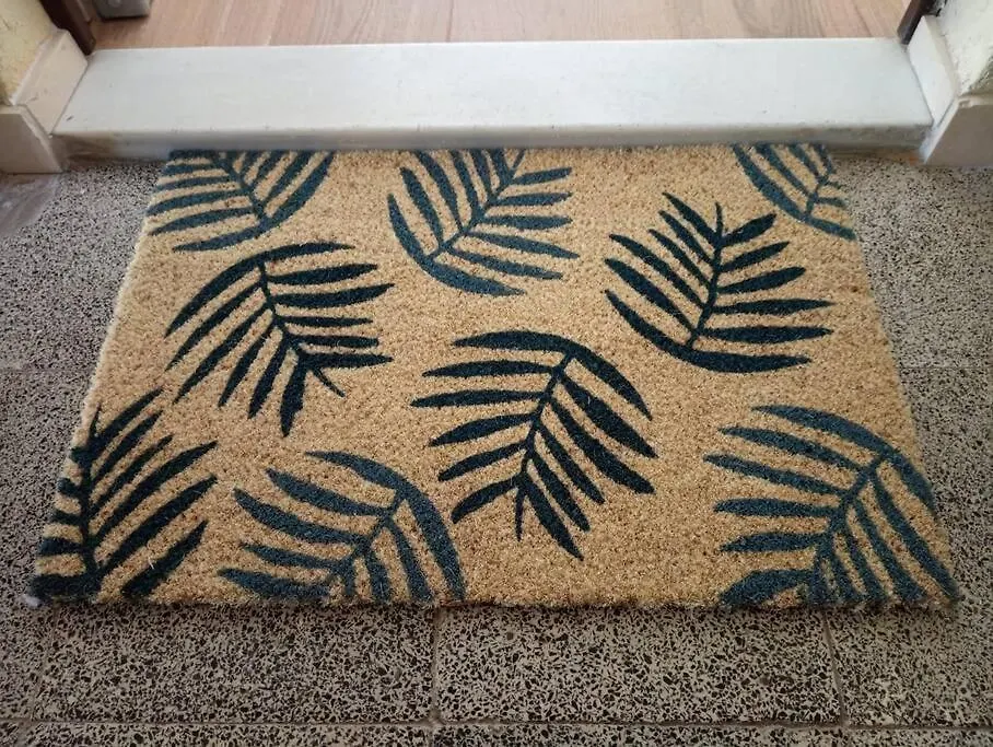 Apartmán Atico Cerca Playa Y Centro A 10 Min. Sant Adria de Besos Španělsko