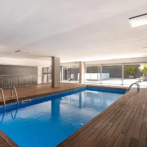 Apartment Forum, Sant Adria de Besos