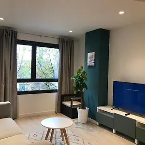 Appartement Llull