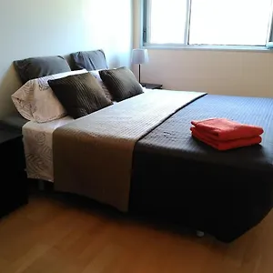  Appartement Luxury Flat, 3 Bedrooms, 2 Bathrooms And Swimming Pool Next To The Beach!!