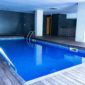  Appartement Merce Forum Barcelona