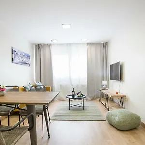  Appartement Tendency Forum 2