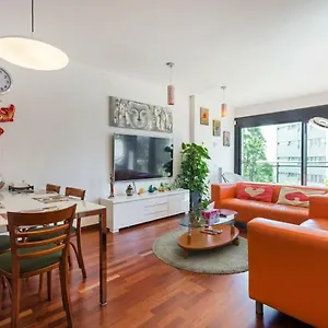  Appartement Jie