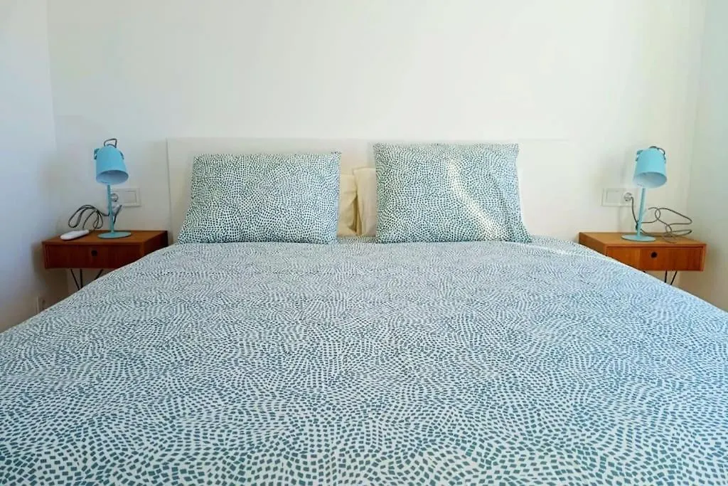 Atico Cerca Playa Y Centro A 10 Min. Apartment Sant Adria de Besos