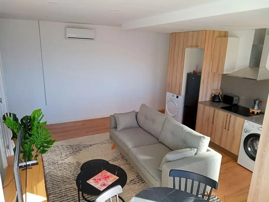 Atico Cerca Playa Y Centro A 10 Min. Apartment Sant Adria de Besos